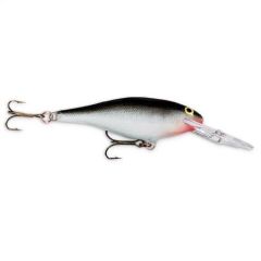 Vobler Rapala Shad Rap 9cm/12gr. S