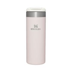 Cana Stanley The Aerolight Transit Mug 0.35L, Rose Quartz Metallic