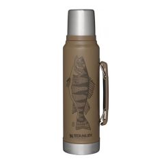 Termos Stanley Legendary Classic Bottle 1L, Tan