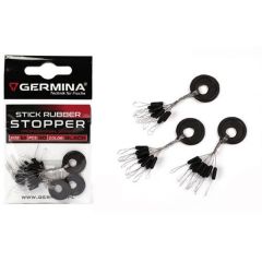 Stopper Germina Stick Rubber L