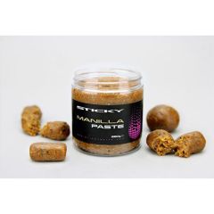 Pasta solubila Sticky Baits Manilla 280g