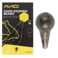 Stoppere Avid Carp Chod Stopper Beads