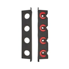 Suport lanseta Berkley Twist Lock Utility 4 Rod Rack