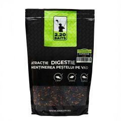 Micropelete 2.20 Baits Supreme Mix 800g