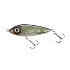 Vobler Abu Garcia Svartzonker McSnack 9cm/22g, culoare Baltic Herring SVZ