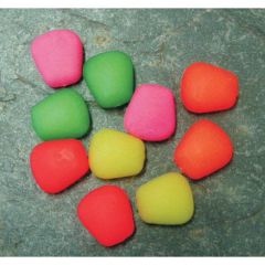 Porumb artificial Enterprise Tackle Pop-Up Sweetcorn Fluoro - Mixed Fluoro