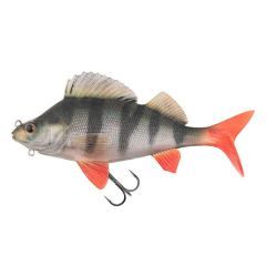 Swimbait Fox Rage Ultra-Realistic Perch Repicant 10cm
