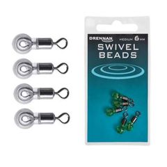 Kit montura Drennan Swivel Bead Mini