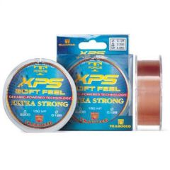 Fir monofilament Trabucco TX XPS Soft Feel 0,14mm/150m