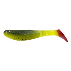 shad tricolor relax kopyto