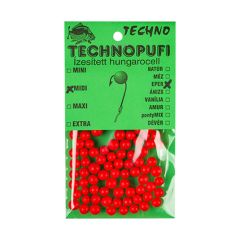 Technopufi Technomagic Color TM-241 Midi Usturoi