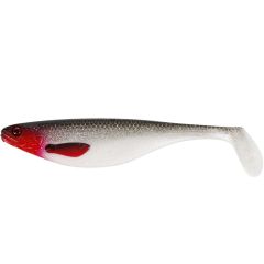 Shad Westin ShadTeez 9cm, culoare Redlight
