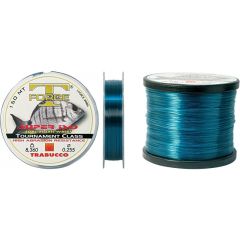 Fir monofilament Trabucco T-Force Tournament Super ISO 0.50mm/35kg/300m