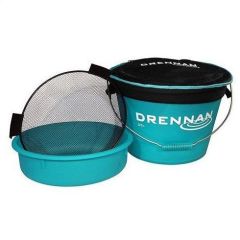 Galeata Drennan Bait Bucket 25L