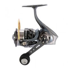 Kit spinning Abu Garcia Mulineta Abu Garcia Revo ALX Theta 2500S + Geanta Beast Pro Boat Bag