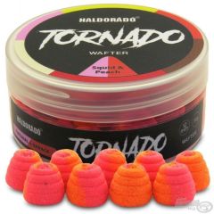 Wafters Haldorado Tornado 12mm, Squid-Caise