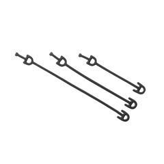 Ancore Drennan Soft Stretch - L