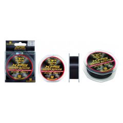 Fir monofilament Trabucco T-Force XPS Match Sinking 0.255mm/7.95kg/1200m