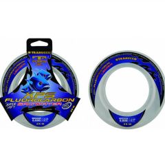 Fir fluorocarbon Trabucco T-Force Fluorocarbon SW 0.37mm/10.97kg/50m