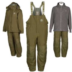 Costum Trakker CR3 3-Piece Winter Suit