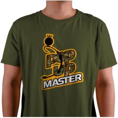 Tricou maneca scurta CPK Military Pop Up, marime L