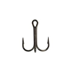 Ancora Mustad Treble Hook 71893-BN Nr.6