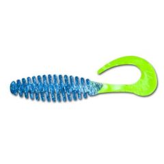 Grub Relax Turbo Twister Standard Blister 6.5cm, culoare TS411