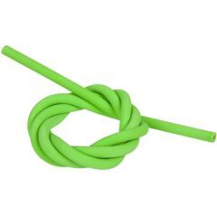 Tub siliconic Madcat Rig Tube Green XL, 8mm/1m