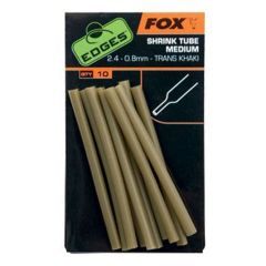 Tub termo Fox Edges Shrink Tube Large