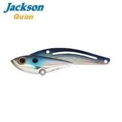 Cicada Jackson Qu-On Teppan Vib 14g, culoare HKR