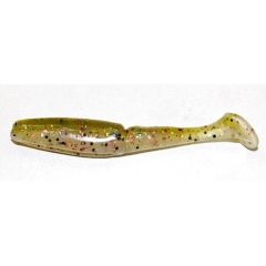 Shad Gambler TZ 7.5cm, culoare Copperfield