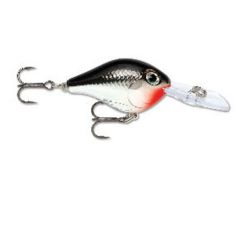 Vobler Rapala Ultra Light Crank 3cm/4gr CH