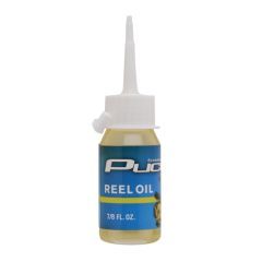 Ulei P-Line Pucci Reel Oil 25ml