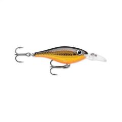 Vobler Rapala Ultra Light Shad 4cm/3gr. G