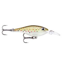 Vobler Rapala Ultra Light Shad 4cm/3gr. TR