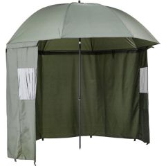 Umbrela cu parasolar Cormoran Umbrella Tent