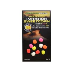 Enterprise Tackle Pop Up Sweetcorn - Fluoro