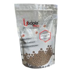 Pelete Utopia Baits Expander Pellets 4mm, 500g