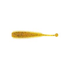 Grub Fox Rage Ultra UV Swing Ball 7cm, culoare Golden Glitter