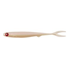 Shad Fox Rage Slick Finesse 11cm, culoare UV Pearl