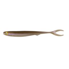 Shad Fox Rage Slick Finesse 9cm, culoare UV Wakasagi