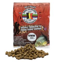 Pelete Van Den Eynde Hook Pellet 8mm, 500g