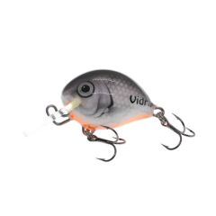 Vobler Vidra Lures Atomic Chub 2.8cm/5g, culoare BK