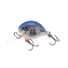 Vobler Vidra Lures Atomic Chub 2.8cm/5g, culoare BL