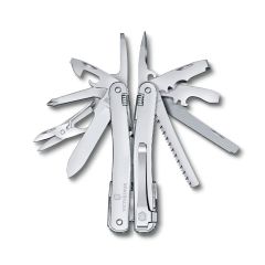 Unealta multifunctionala Victorinox Swiss Tool Spirit MX Clip