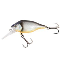 Vobler Fox Rage Funk Bug DR 5cm/7g, culoare UV Silver Baitfish