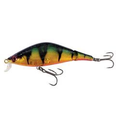 Vobler Fox Rage Gonzo Shallow Runner 8cm/10g, culoare UV Original Perch