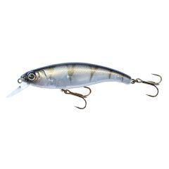 Vobler Fox Rage Slick Stick SR 6cm/5g, culoare UV Striped Shiner