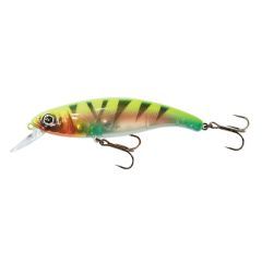 Vobler Fox Rage Slick Stick SR 6cm/5g, culoare UV Sun Tiger