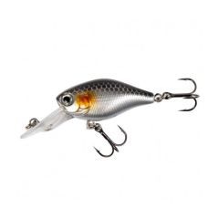 Vobler Lucky John Chubby 4DRF 4cm/4.8g, culoare 017